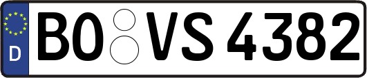 BO-VS4382
