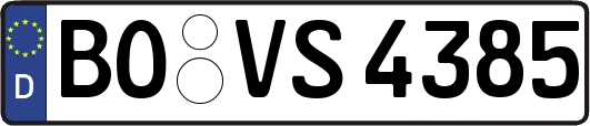 BO-VS4385