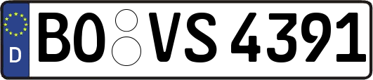 BO-VS4391