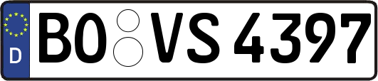 BO-VS4397