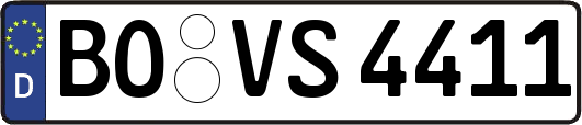 BO-VS4411