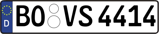 BO-VS4414
