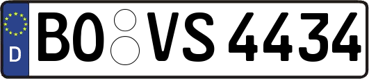 BO-VS4434