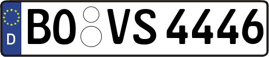 BO-VS4446