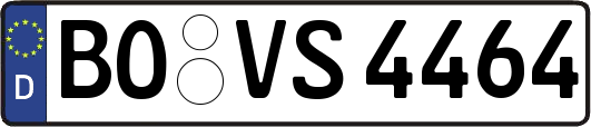 BO-VS4464
