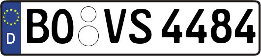 BO-VS4484