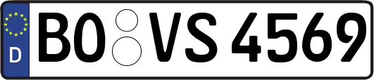 BO-VS4569