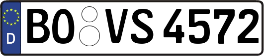 BO-VS4572