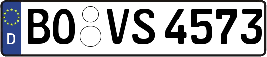 BO-VS4573