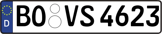 BO-VS4623