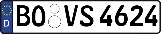 BO-VS4624