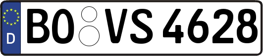 BO-VS4628