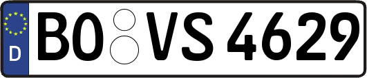 BO-VS4629