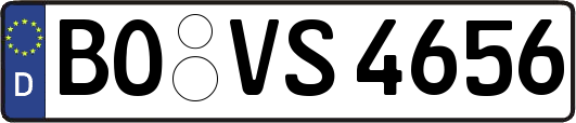 BO-VS4656