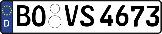 BO-VS4673