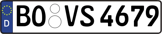 BO-VS4679