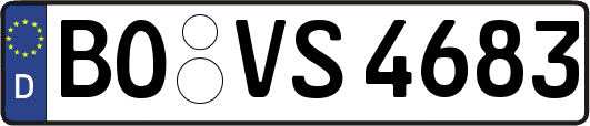 BO-VS4683