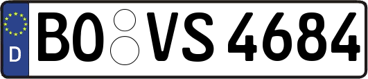 BO-VS4684