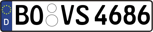 BO-VS4686