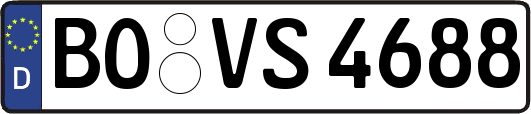 BO-VS4688