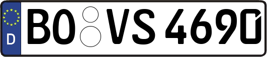 BO-VS4690