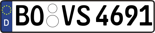 BO-VS4691