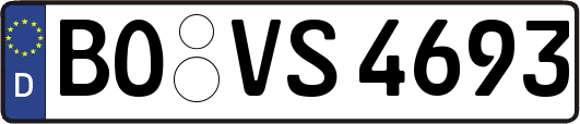 BO-VS4693