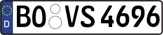 BO-VS4696