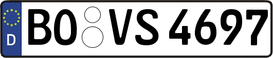 BO-VS4697