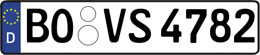 BO-VS4782