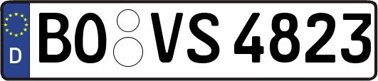 BO-VS4823