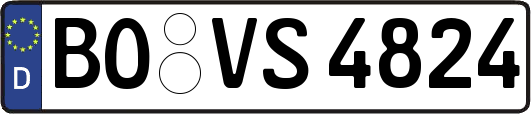 BO-VS4824