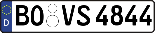 BO-VS4844