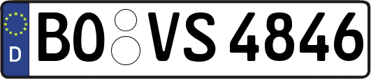 BO-VS4846