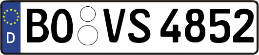 BO-VS4852
