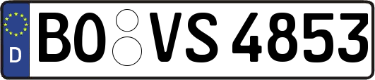 BO-VS4853