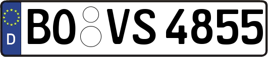 BO-VS4855