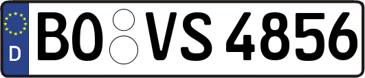 BO-VS4856