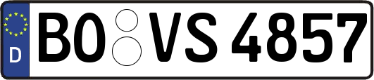BO-VS4857
