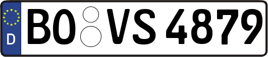 BO-VS4879