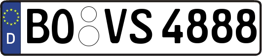 BO-VS4888