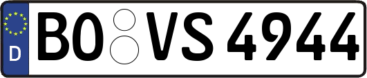 BO-VS4944