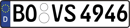 BO-VS4946