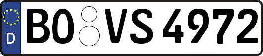 BO-VS4972