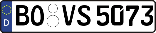 BO-VS5073