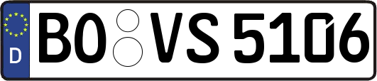 BO-VS5106