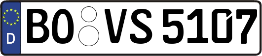 BO-VS5107