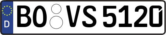 BO-VS5120