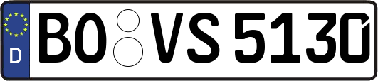 BO-VS5130