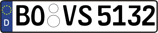 BO-VS5132